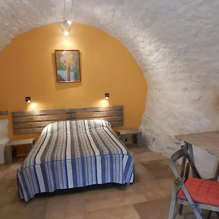 Guest house Esprit Nature Riviere-sur-Tarn