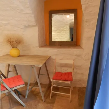 Esprit Nature Guest house