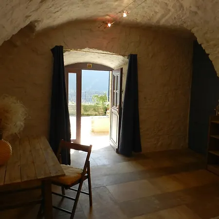 Esprit Nature Guest house