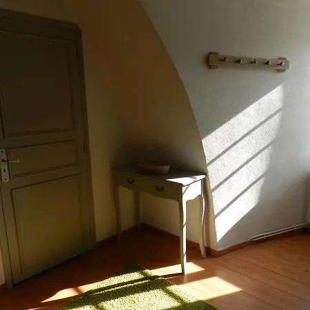 Guest house Esprit Nature *