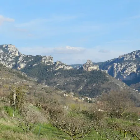 Esprit Nature Guest house Riviere-sur-Tarn