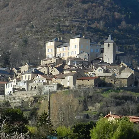 Esprit Nature Guest house Riviere-sur-Tarn