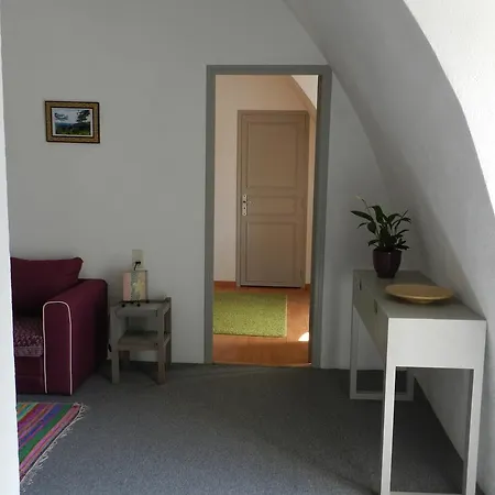 Esprit Nature Guest house