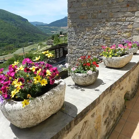 Guest house Esprit Nature Riviere-sur-Tarn