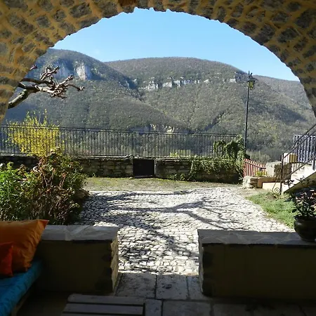 Guest house Esprit Nature *