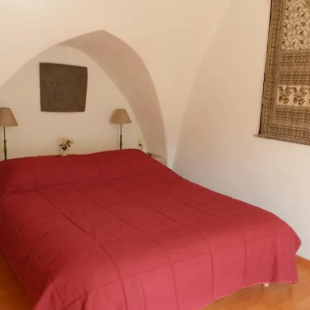 Guest house Esprit Nature